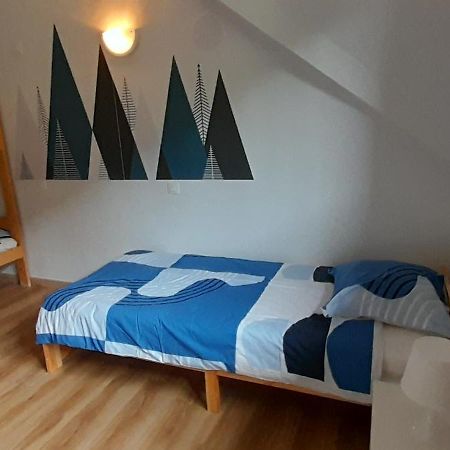 Chalet Ax 3 Domaines Villa Акс-ле-Терм Екстериор снимка