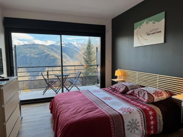 Chalet Ax 3 Domaines Villa Акс-ле-Терм Екстериор снимка