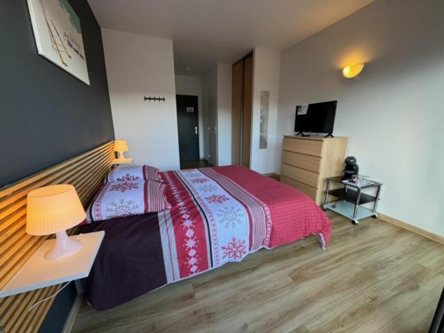 Chalet Ax 3 Domaines Villa Акс-ле-Терм Екстериор снимка